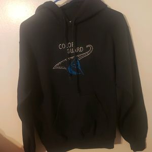Color Guard Hoodie